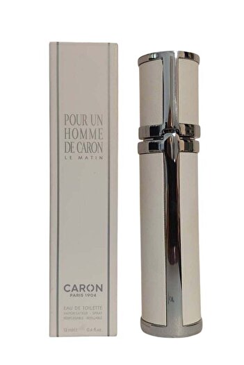 Caron Pour Un Homme de Le Matin Eau de Toilette
