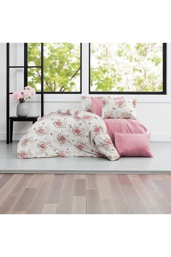 By Masuaa Double Sided Duvet Cover Set |   Duvet Cover and 2 Pillows |   No Sheets.