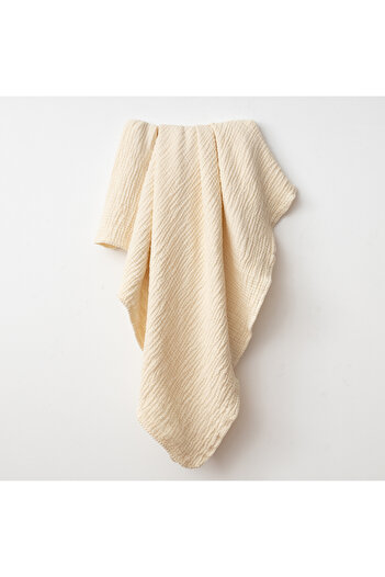 Momercy Basic 4-Layer Multi Muslin Blanket, Large Size