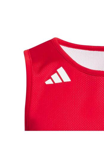 adidas Çocuk Kırmızı Atlet Y EVRYDAY PRO J JM5138