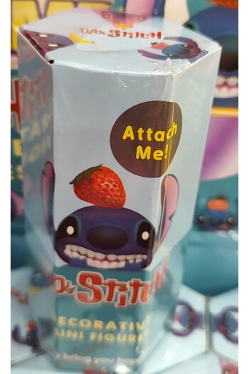 ada çanta kırtasiye Sonny Angel Hippers Phone Tablet Multi-Purpose Figure Stitch Character Ad87995