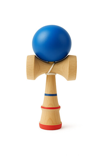 ADDA Wooden dexterity toy, Kendama