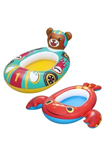 BESTWAY ® Splash Buddy Baby Boat