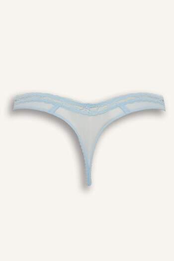 DeFacto Lace Panties-Fall in Love G0018Ax25Au