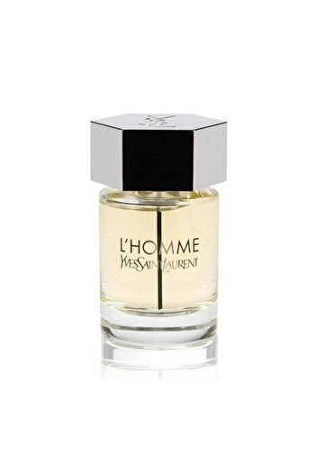 Yves Saint Laurent L'Homme Perfume - 100ml