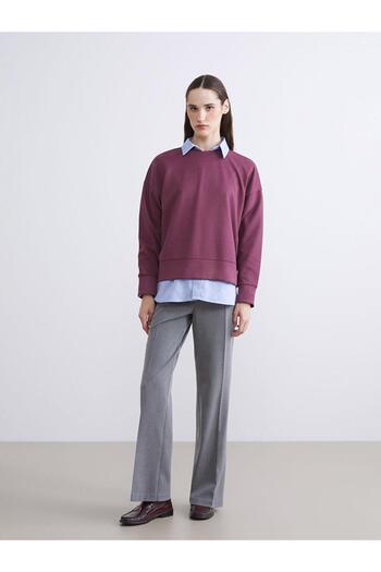 LC Waikiki Crew Neck Women's Sweatshirt (W5)