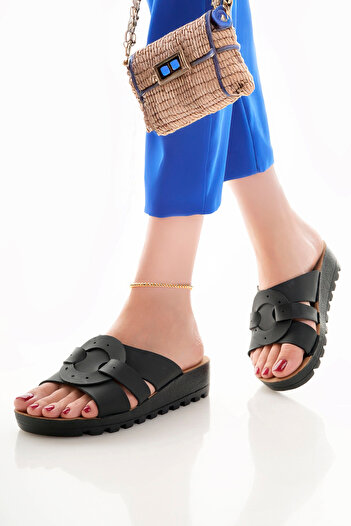 Modafırsat Women's Casual Slippers
