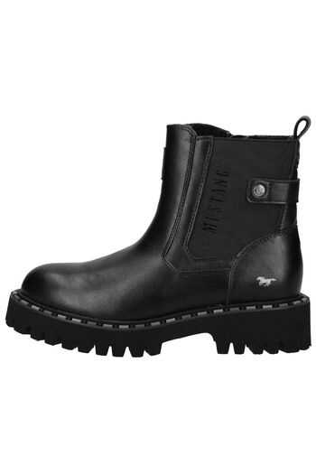 Mustang Stiefelette