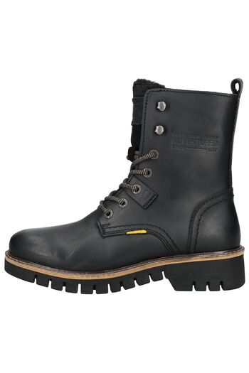 Camel Active Stiefelette