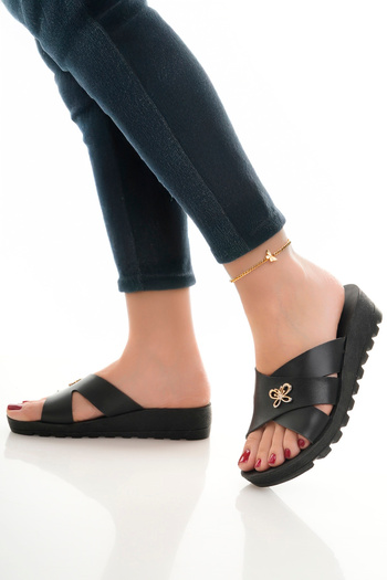 Modafırsat Women's Casual Slippers