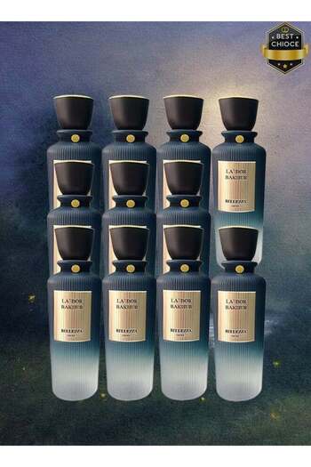 BELLEZA عطر 11 كلاسيك عود 200 مل