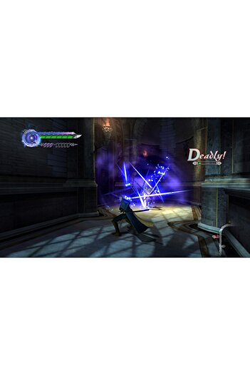 CAPCOM Devil May Cry 4 Special Edition for PlayStation 4