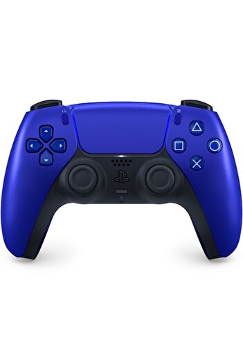Sony Controller Wireless PlayStation DualSense, Cobalt Blue