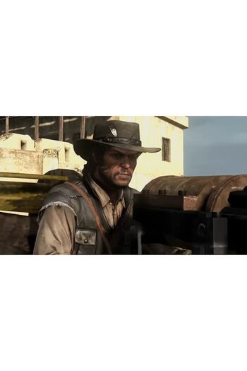 Double Eleven Red Dead Redemption for NSW