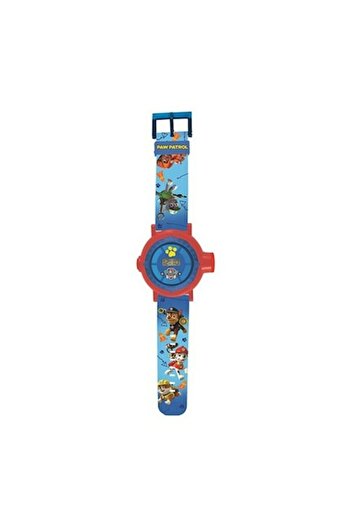 LEXIBOOK Paw Patrol Kids Watch, recommended for ages 3+