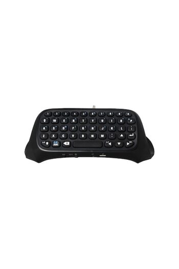Sony Mini Keyboard Piranha Chat Pad