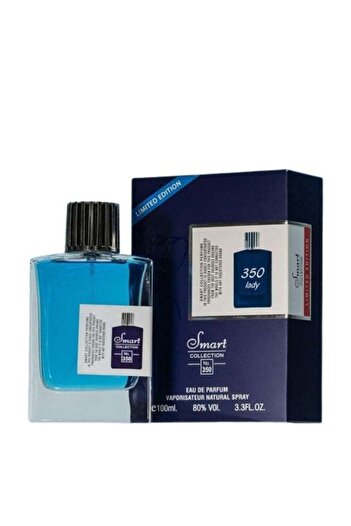 Smart Collection No.350 Perfume 100ML