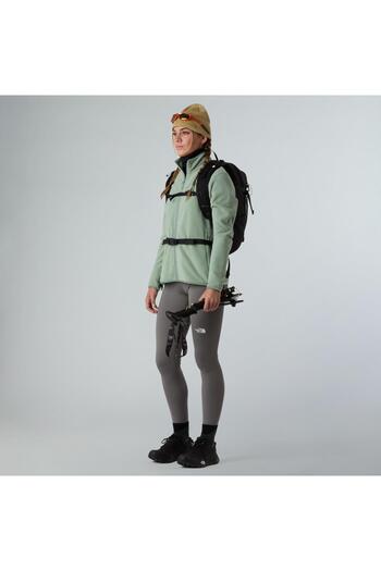 THE NORTH FACE W Glacier Fleece Jacket Nf0A8D2Fbq11