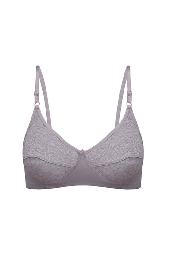 FASHION ACADEMY WOMENS BRA LOTUS