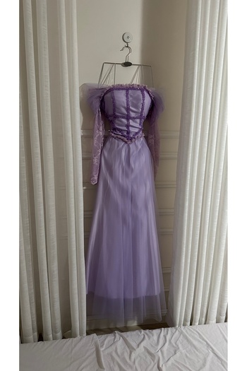 EVENTTANA Eventana evening dress
