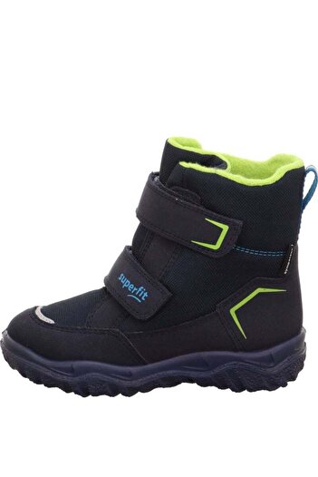 Superfit Husky1 Waterproof Kids Boots