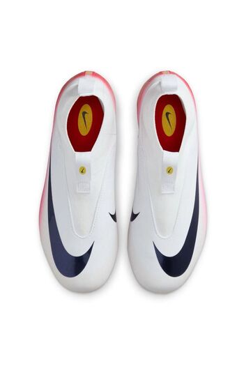 Nike JR Zoom Mercurial Superfly 10 ACD LV8 Genç Futbol Kramponu Çoklu Çim Zemin HM8956-600