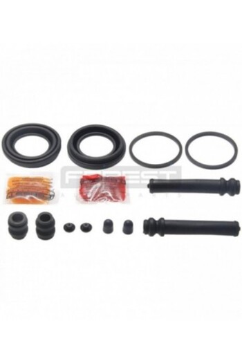 FEBEST Kit reparatie Etrier Spate 0175-GSJ15R TOYOTA FJ CRUISER GSJ1