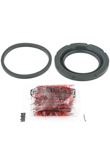 FEBEST Kit reparatie Etrier Fata VOLKSWAGEN TOUAREG 2003-2010
