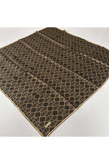 Belli Pure Twill Silk Scarf New Season Sura Silk Pkx0523