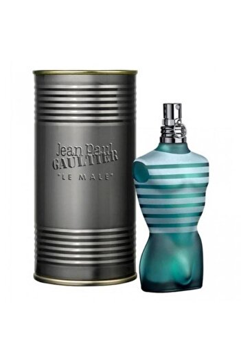 Jean Paul Gaultier , Le Male Eau de Toilette, 125ml