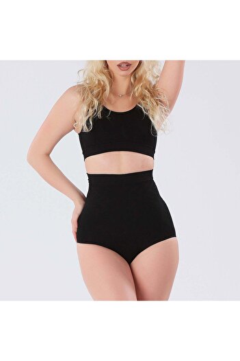Roxx High-Waist Push-Up Shaping Briefs