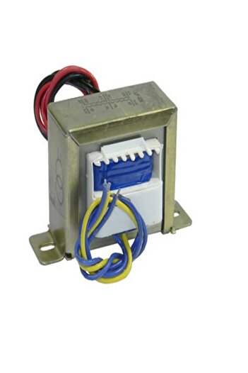 Generic Power Transformer 2Amp 9v to 36V multi voltage