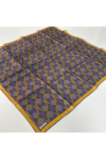 Armine 2026 Autumn-Winter Season Pure Sura Silk Scarf Pku0410