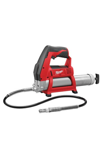 Milwaukee M12™ Subcompact Grease Gun Without Accessories (Code 4933440435)