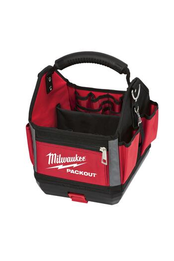 Milwaukee Milwaukee PACKOUT™ Tool Bag, Product Code: 4932464084