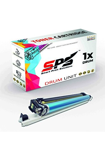 Smart Print Solutions خراطيش أسطوانات متوافقة مع SPS لطابعات كانون | C-EXV29 DR | خرطوشة واحدة سوداء | إنتاجية تصل إلى 68,000 صفحة