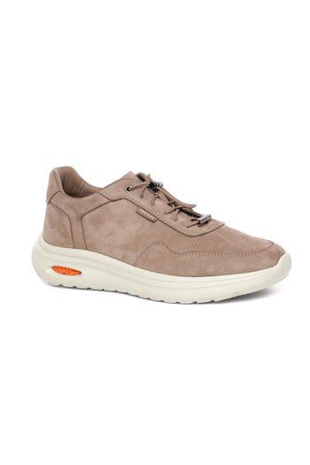 Greyder 18640 Mink Genuine Leather Men's Urban Shoes