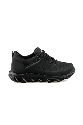 Scooter M7202TS Men's Outdoor Shoes M7202TS Black