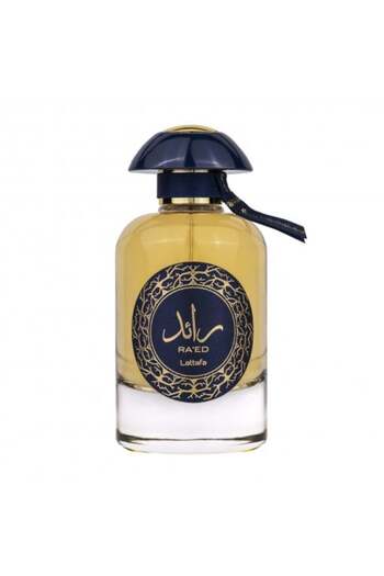 lattafa Raed Luxe Eau de Parfum 100 ml for Men