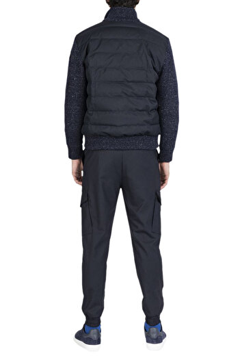 PAUL&SHARK Hybrid Blouson