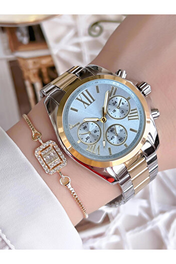 Tulpar Mk Model New Season Women's Wristwatch