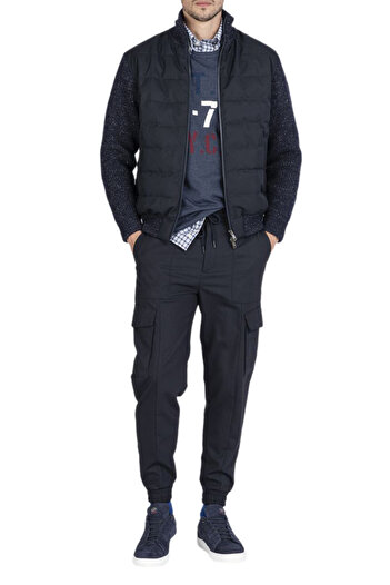 PAUL&SHARK Hybrid Blouson