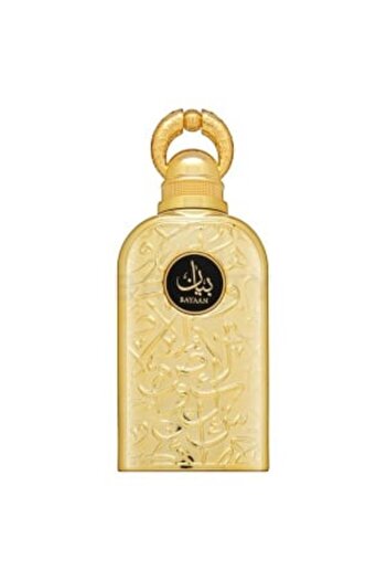 lattafa Bayaan Eau de Parfum, Unisex, 100 ml