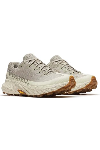 Merrell Agility Peak 5 Gtx Gore-Tex ®   Unisex Sports Shoes Beige