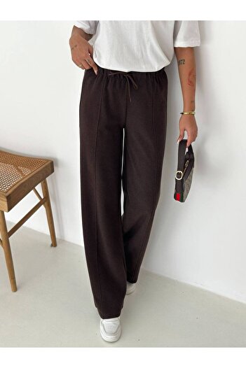 Noa Noa Wide Leg Thessaloniki Trousers