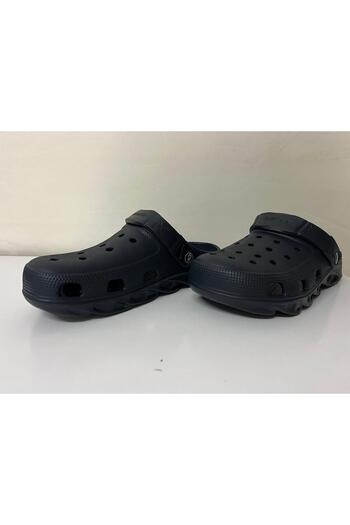 GEZER Cross slippers