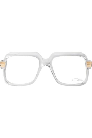 Zamo Rame Ochelari, Zamo, CZL 607A, Protectie UV400, Model Patrat, Rama Transparenta, Lentile Transparent