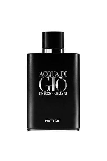 Giorgio Armani Acqua di Gio Profumo, Men, 125 ml