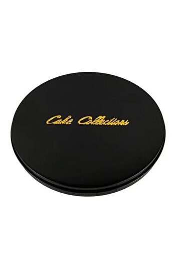 Cady One Round tray for samosas