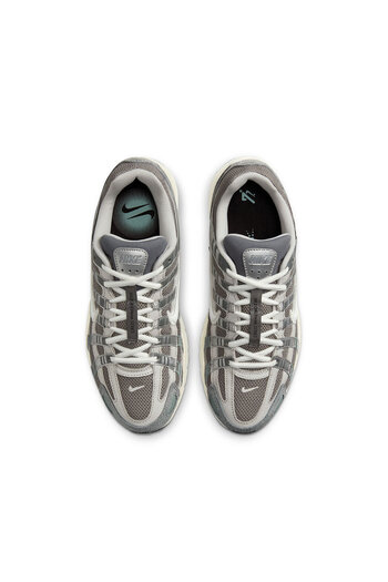 Nike Unisex Günlük Ayakkabı P-6000